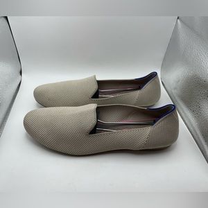 Rothy’s The Loafer knit loafers size 9.5